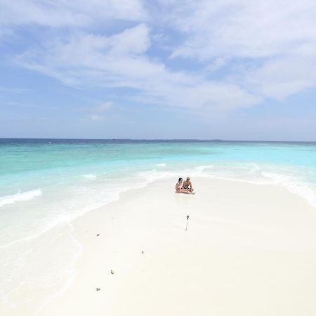 Royal Pearl Inn Maafushi Eksteriør billede
