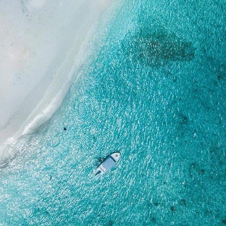 Royal Pearl Inn Maafushi Eksteriør billede