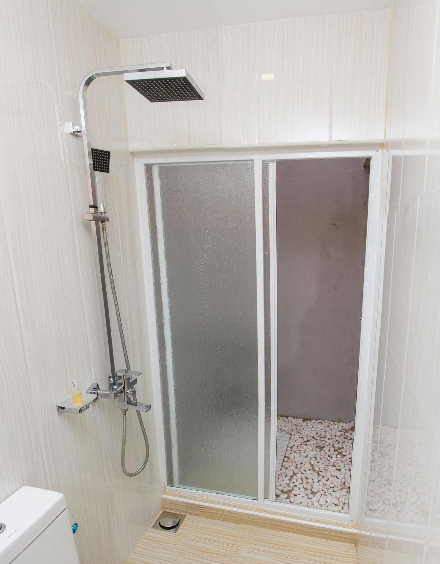 Royal Pearl Inn Maafushi Eksteriør billede
